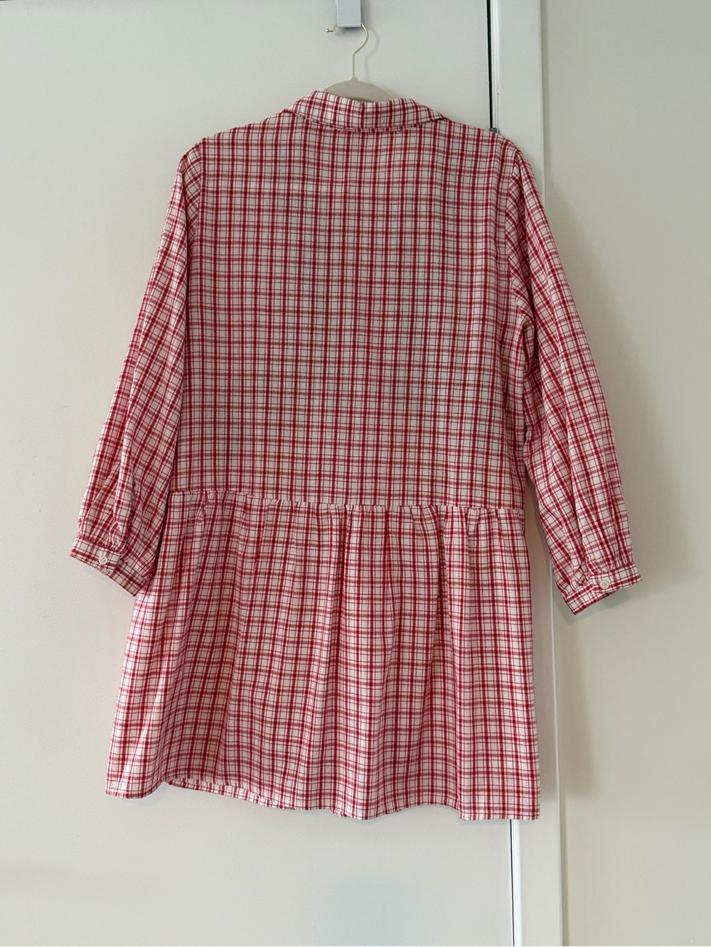 Tuckernuck Entro Dress - Picture 2 of 3